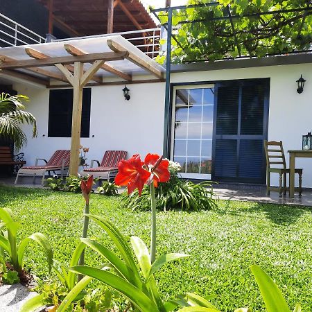 Encanto do Sol Ponta do Sol (Madeira) Exterior foto
