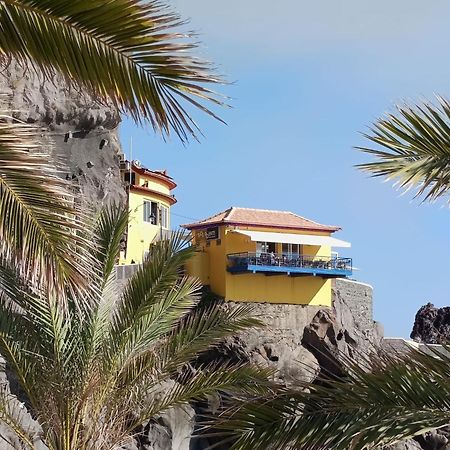 Encanto do Sol Ponta do Sol (Madeira) Exterior foto