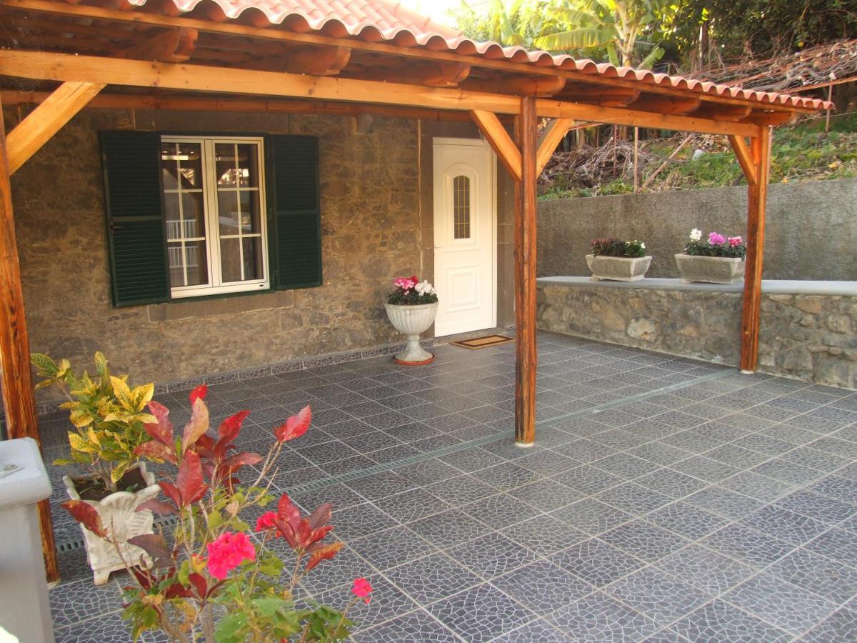 Encanto do Sol Ponta do Sol (Madeira) Exterior foto