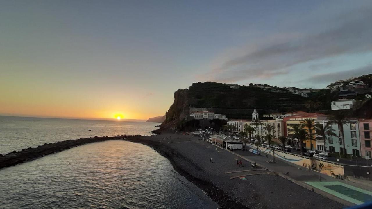 Encanto do Sol Ponta do Sol (Madeira) Exterior foto