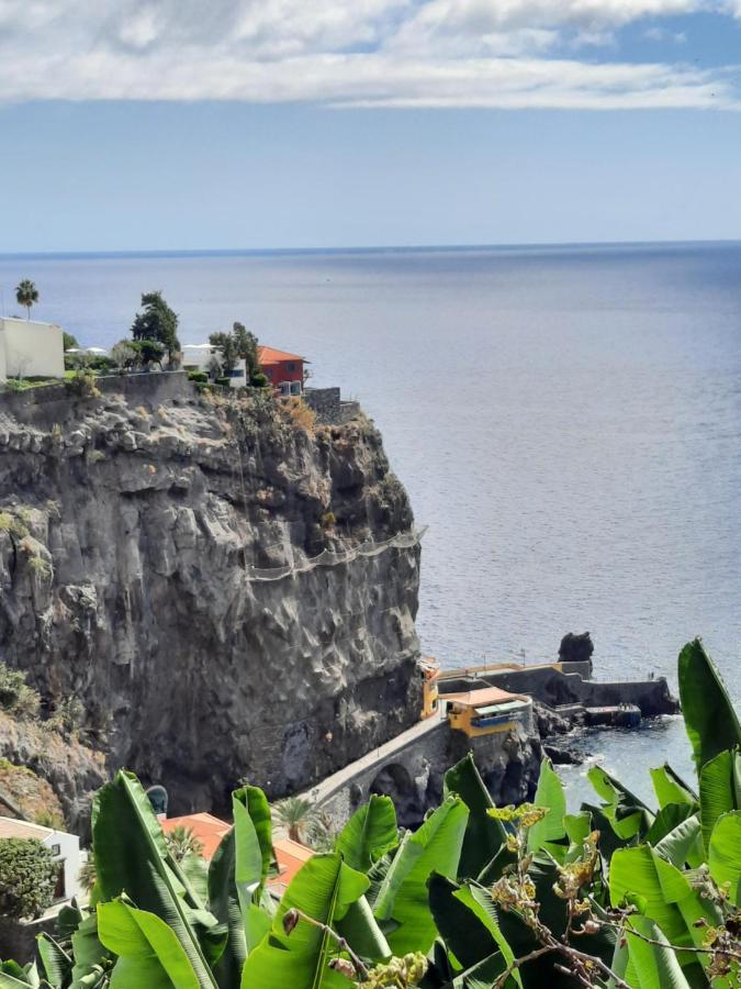 Encanto do Sol Ponta do Sol (Madeira) Exterior foto