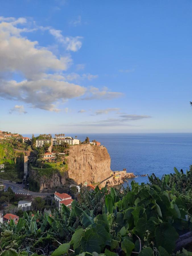 Encanto do Sol Ponta do Sol (Madeira) Quarto foto