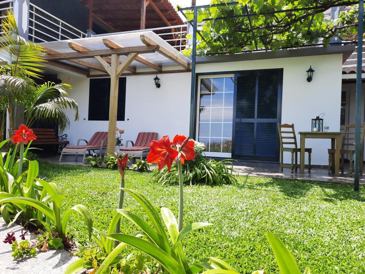 Encanto do Sol Ponta do Sol (Madeira) Exterior foto