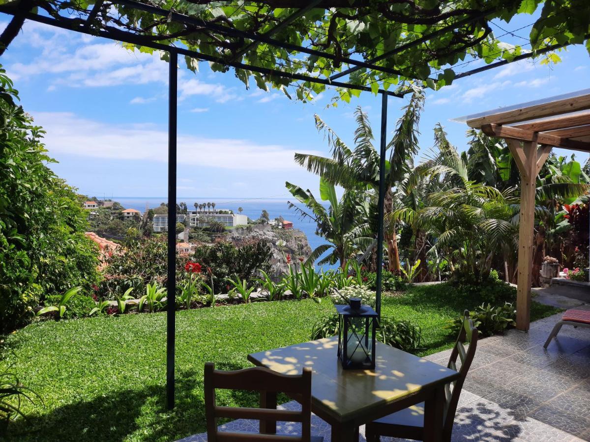 Encanto do Sol Ponta do Sol (Madeira) Exterior foto