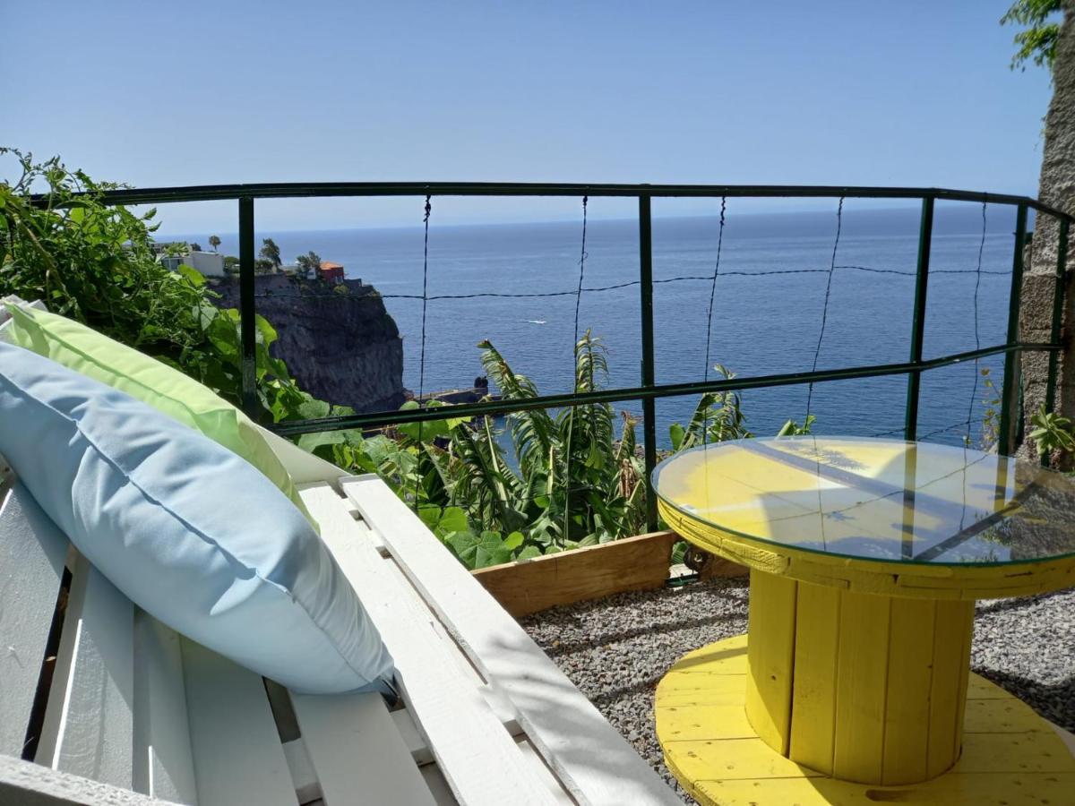 Encanto do Sol Ponta do Sol (Madeira) Exterior foto