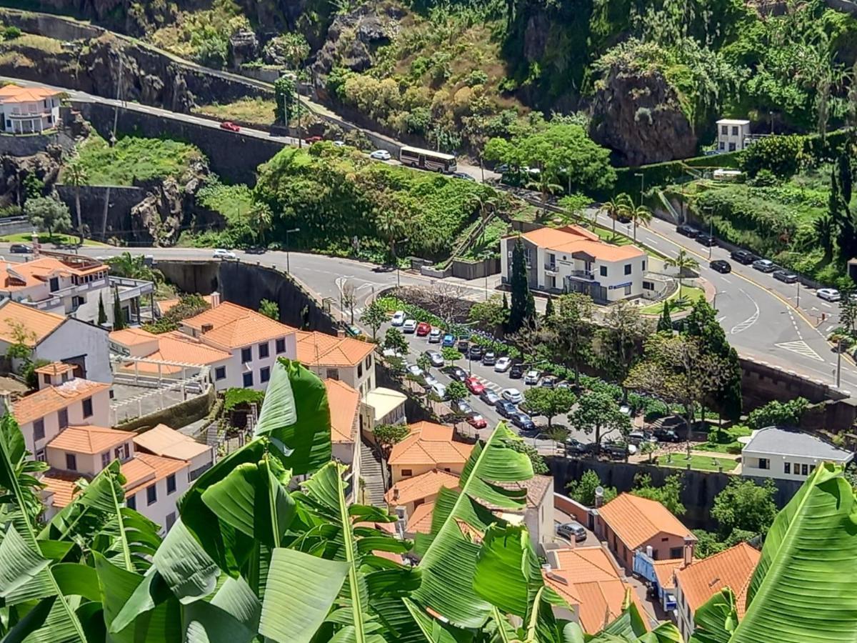 Encanto do Sol Ponta do Sol (Madeira) Exterior foto