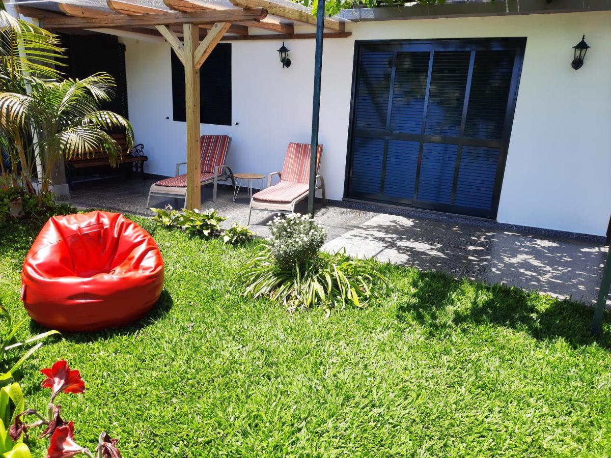 Encanto do Sol Ponta do Sol (Madeira) Exterior foto