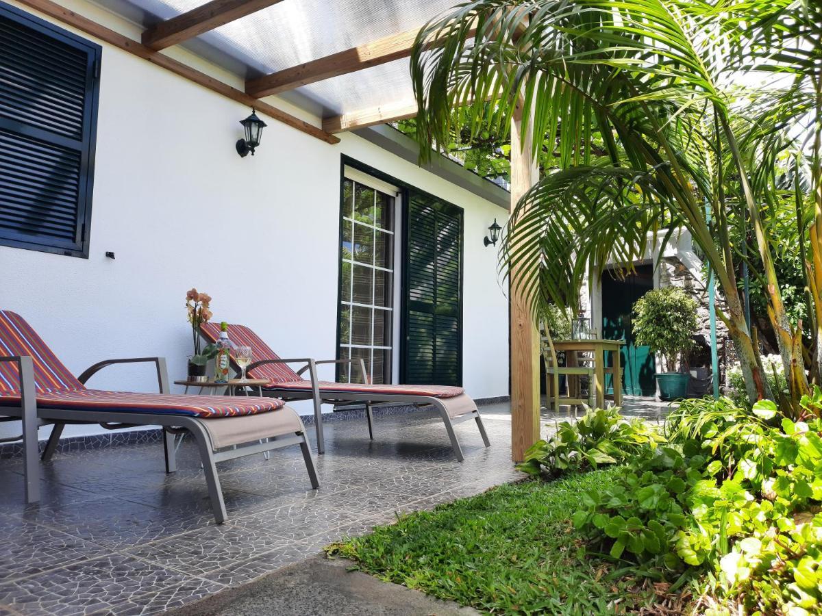 Encanto do Sol Ponta do Sol (Madeira) Exterior foto