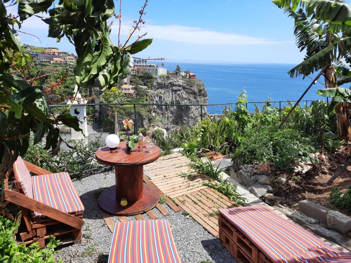 Encanto do Sol Ponta do Sol (Madeira) Exterior foto