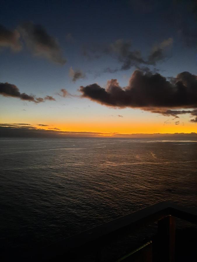Encanto do Sol Ponta do Sol (Madeira) Exterior foto
