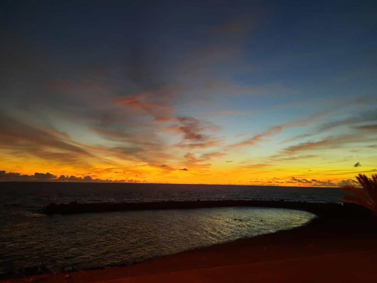 Encanto do Sol Ponta do Sol (Madeira) Exterior foto
