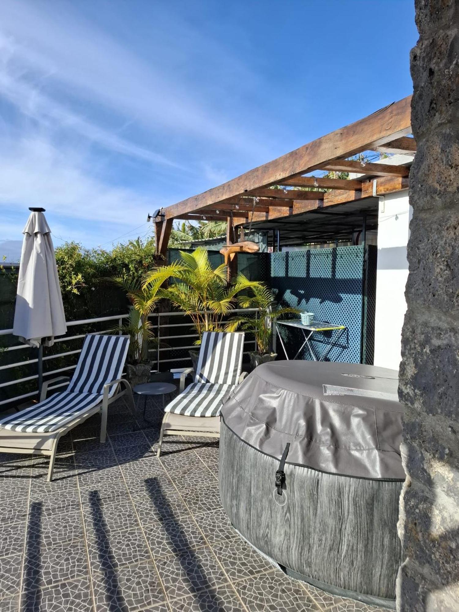 Encanto do Sol Ponta do Sol (Madeira) Exterior foto